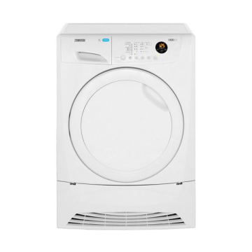 ZANUSSI ZDP7203P Condensdroger