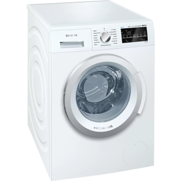 SIEMENS WM14T490NL Voorlader wasmachine