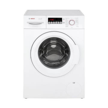 BOSCH WAK28227 Voorlader wasmachine