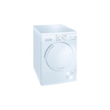 SIEMENS WT44E181 Condensdroger
