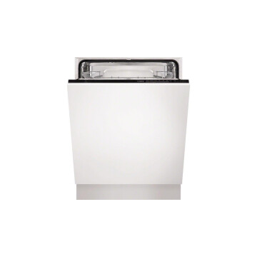 AEG F54052VI0 Volledig geïntegreerde vaatwasser