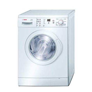 BOSCH WAE28323 Voorlader wasmachine