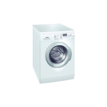 SIEMENS WM14E4P0 Voorlader wasmachine