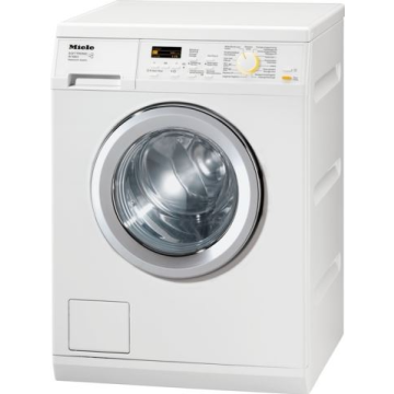MIELE W5963 Voorlader wasmachine
