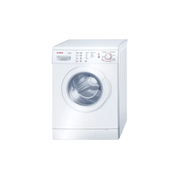 BOSCH WAE32162NL Voorlader wasmachine
