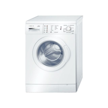 BOSCH WAE28193 Voorlader wasmachine