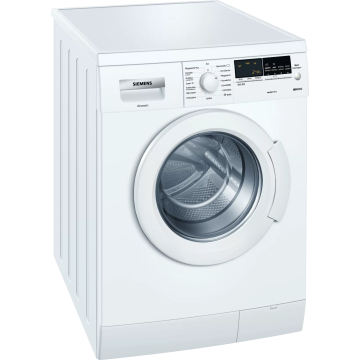SIEMENS WM14E4B1 Voorlader wasmachine