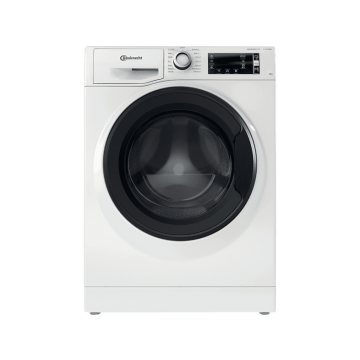 BAUKNECHT WMSENSE8A Voorlader wasmachine