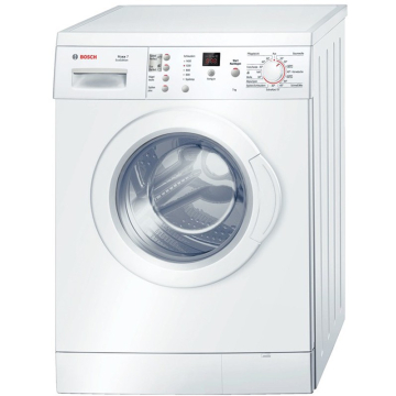 BOSCH WAE283EC0 Voorlader wasmachine