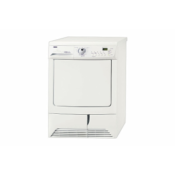 ZANUSSI ZTE285 Condensdroger