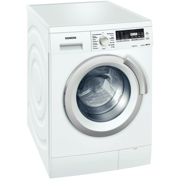 SIEMENS WM16S443 Voorlader wasmachine