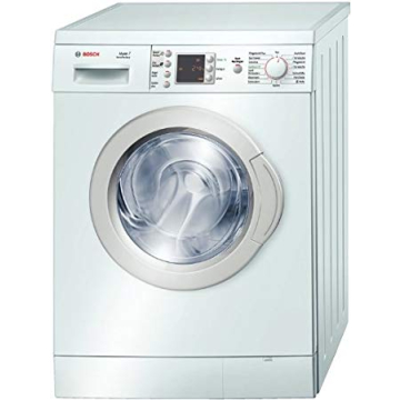 BOSCH WAE284S3 Voorlader wasmachine