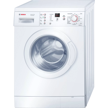 BOSCH WAE28327 Voorlader wasmachine