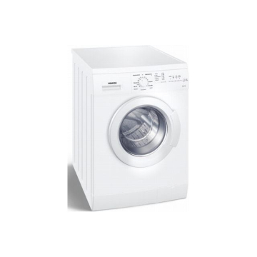 SIEMENS WM14E160 Voorlader wasmachine