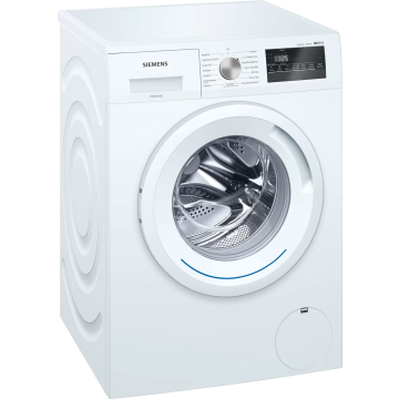 SIEMENS WM14N272NL Voorlader wasmachine