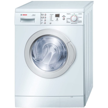 BOSCH WAE283P3 Voorlader wasmachine
