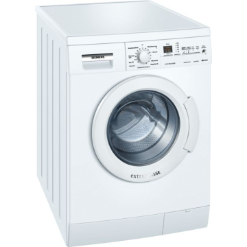 SIEMENS WM14E393 Voorlader wasmachine