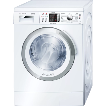BOSCH WAS28495NL Voorlader wasmachine