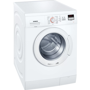 SIEMENS WM14E290 Voorlader wasmachine