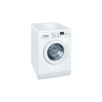 SIEMENS WM14E4M5 Voorlader wasmachine