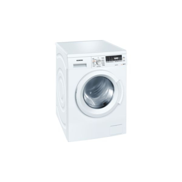 SIEMENS WM14Q4R0 Voorlader wasmachine