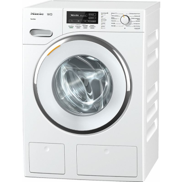 MIELE WMG120 Voorlader wasmachine