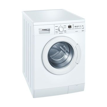 SIEMENS WM14E3S7 Voorlader wasmachine