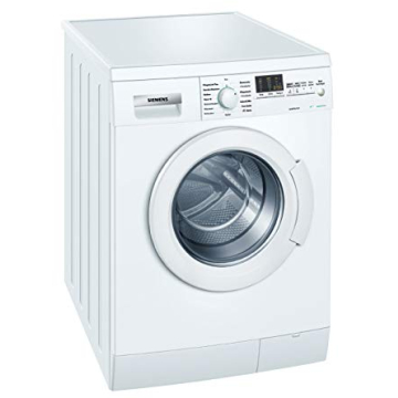 SIEMENS WM14E4ED Voorlader wasmachine