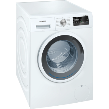 SIEMENS WM14N120 Voorlader wasmachine