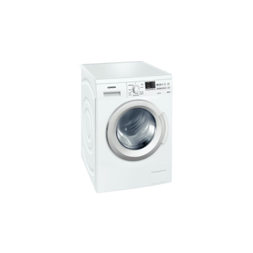 SIEMENS WM14Q361NL Voorlader wasmachine