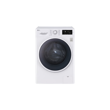 LG F14U2TDN0 Voorlader wasmachine