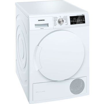 SIEMENS WT43W460 Warmtepompdroger