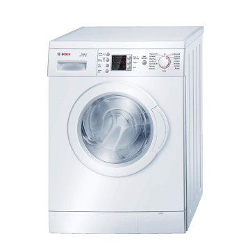 BOSCH WAE28445 Voorlader wasmachine