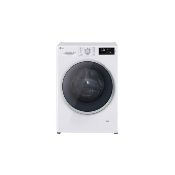 LG FH4U2VDN1 Voorlader wasmachine