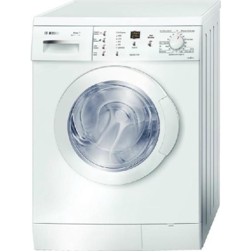 BOSCH WAE283A1NL Voorlader wasmachine