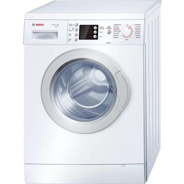 BOSCH WAE284W5 Voorlader wasmachine