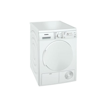 SIEMENS WT44E301 Condensdroger