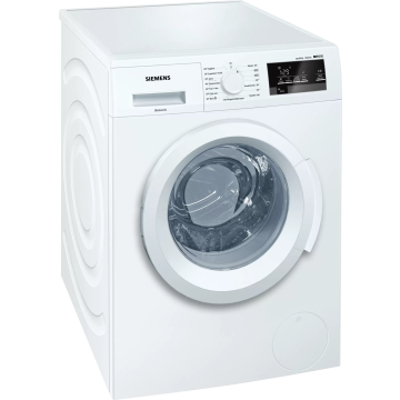 SIEMENS WMN16T3471 Voorlader wasmachine