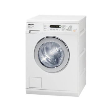 MIELE W5844 Voorlader wasmachine