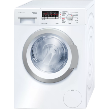 BOSCH WAK282S1NL Voorlader wasmachine