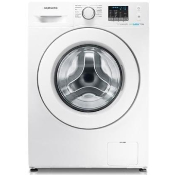 SAMSUNG WF70F5E0Q4W Voorlader wasmachine