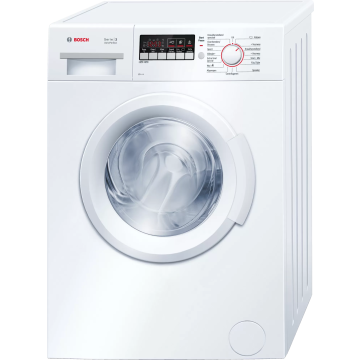 BOSCH WAB28262NL Voorlader wasmachine