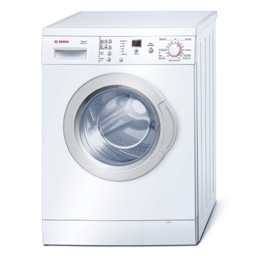 BOSCH WAE283Z0 Voorlader wasmachine