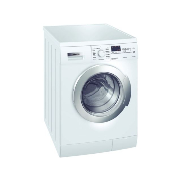 SIEMENS WM14E493 Voorlader wasmachine