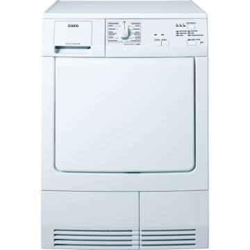 AEG T55840 Condensdroger
