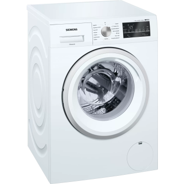 SIEMENS WM14T463NL Voorlader wasmachine