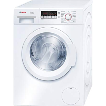 BOSCH WAK282LX Voorlader wasmachine
