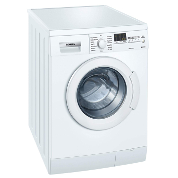 SIEMENS WM14E425 Voorlader wasmachine