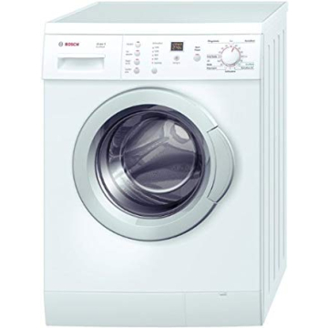 BOSCH WAE2834P Voorlader wasmachine