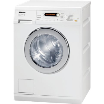 MIELE W5821 Voorlader wasmachine